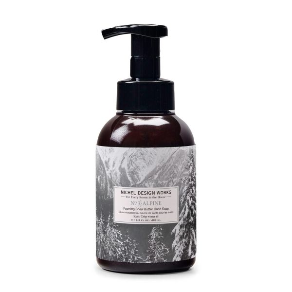 Foaming Hand Soaps 860 See All Fragrances For Discount - Image 2