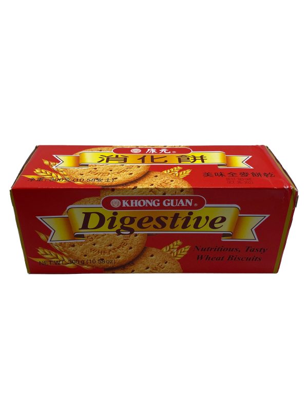 Khong Guan Digestive Biscuits on Sale
